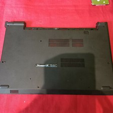 DELL VOSTRO 15 VOSTRO 15-5100 plasturgie dessous bottom noir