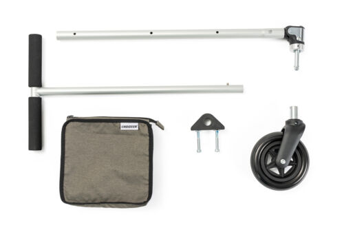 Croozer ensemble chariot - ensemble,