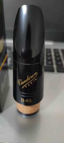 Embout buccal pour clarinette
