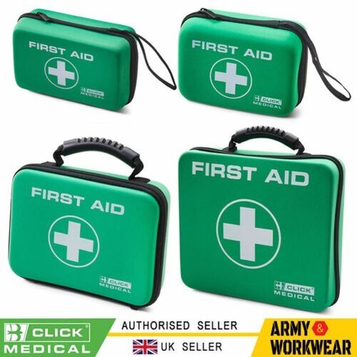 Click medical vide vert - click,
