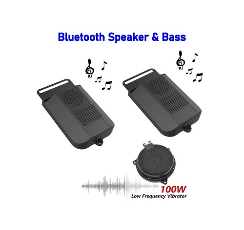 Universal bluetooth furniture - universal,