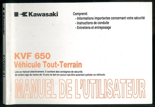 Manuel utilisateur - manuel, l'utilisateur