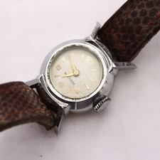 Montre mécanique ancienne années 20-30 calibre cupillard  -   F20-08