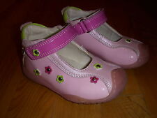 PRIMIGI Girl's Leather