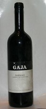 1984 GAJA DARMAGI CABERNET
