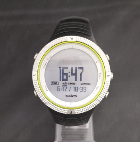 Suunto core ss013318010 - suunto,