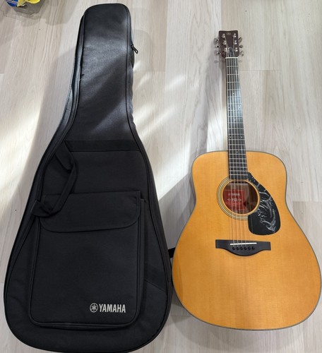 Yamaha fg3 acoustic guitar - fg3,