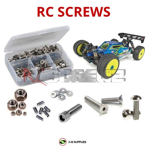 Rcscrewz stainless screw - rcscrewz,