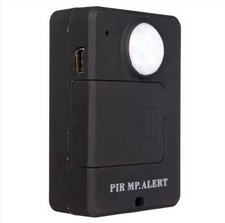 Détecteur mouvement PIR