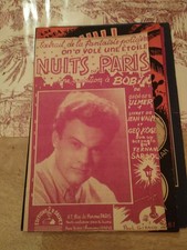 7 Partitions Pour Piano Et