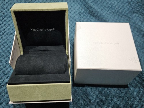 Boite box ecrin van - , &
