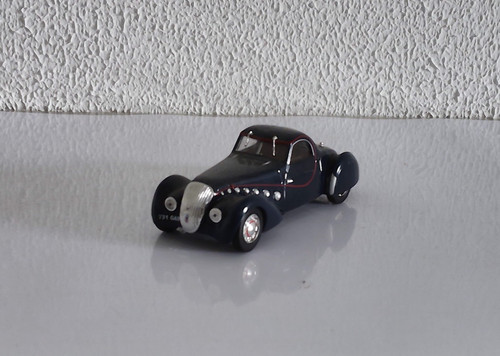 Voiture norev peugeot - voiture,