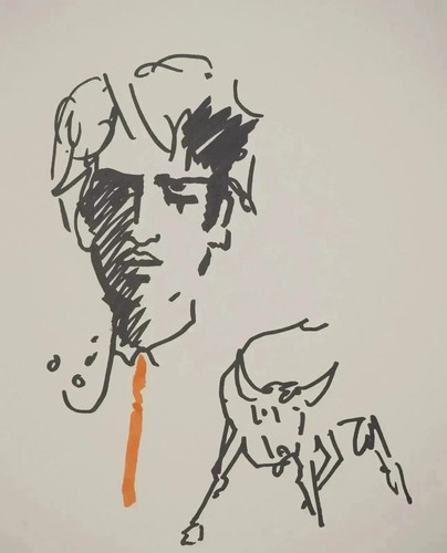 Jean cocteau le - cocteau, :