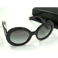 PRADA Eyewear Baroque