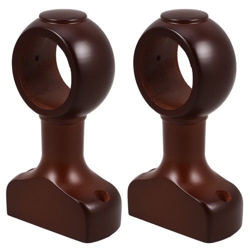 Pcs supports pour tringles - supports,