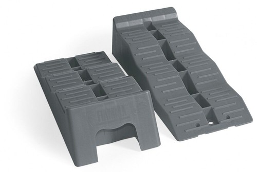 Fiamma level wedge - up,
