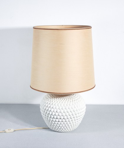 Lampe de table - ⚜️,