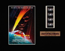 Star Trek - Insurrection (1998) - Unframed single film cell picture