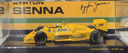 Minichamps 540874392 - minichamps,