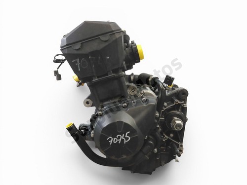 Moteur kawasaki 750 - moteur,