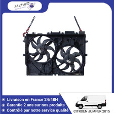 🇫🇷 MOTEUR VENTILATEUR