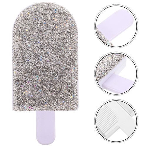 Petit miroir maquillage à - petit,