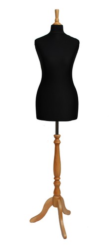 Mannequin couture femme - couture,