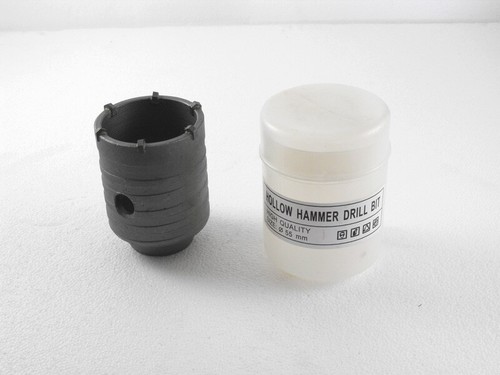Scie cloche trepan carbure - scie,