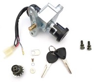 Derbi Lock Set fits GP1 50 GP1