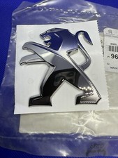 Logo Badge Emblème Lion