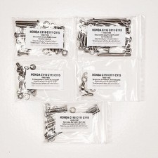 HONDA C110 C111 C115 CUB 50