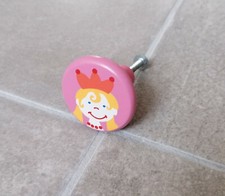 Bouton de porte ou meuble