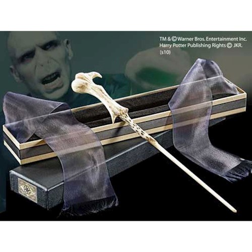 Baguette officielle voldemort - baguette,