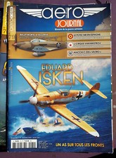 Aérojournal n°79 potez 540