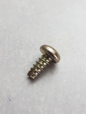 1x vis torx T20 2842610 bac produit Machine laver lave-linge Miele W800 Special