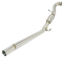Downpipe inox decata audi - decata, a3