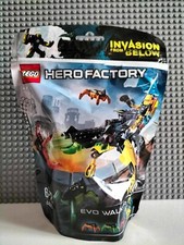Lego Hero factory 44015 Evo Walker - Blister neuf et scellé - New and Sealed