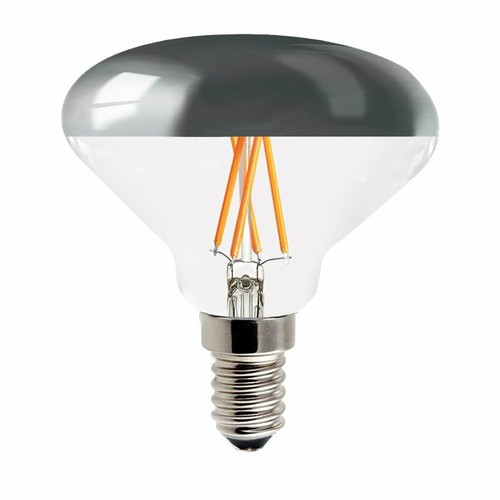 Ampoule led r70 tete - led, miroir