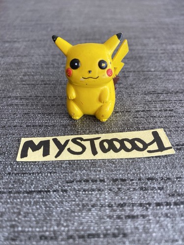 Pokemon figurine figure - pokemon,