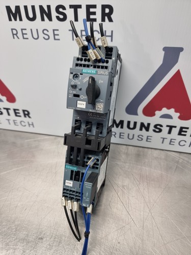 Disjoncteur siemens sirus pour - disjoncteur,