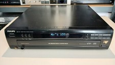PHILIPS CDC775 Compact Disc