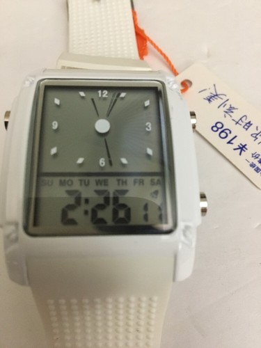 Montre adulte enfants led - adulte, /