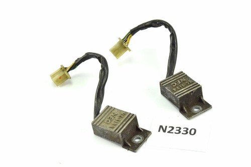 Honda 500 1983 - cx,