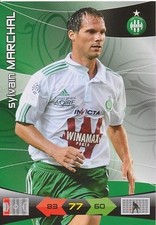 MARCHAL AS SAINT-ETIENNE