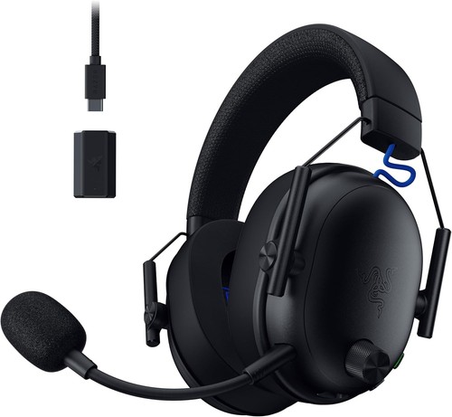 Razer blackshark pour - razer,