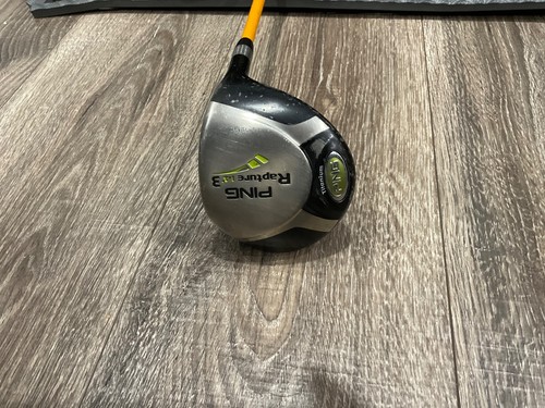 Ping rapture wood 14 43 - rapture, 3-wood
