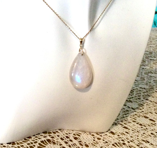 Grand pendentif 18 - grand,