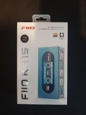 FiiO KA15 DAC