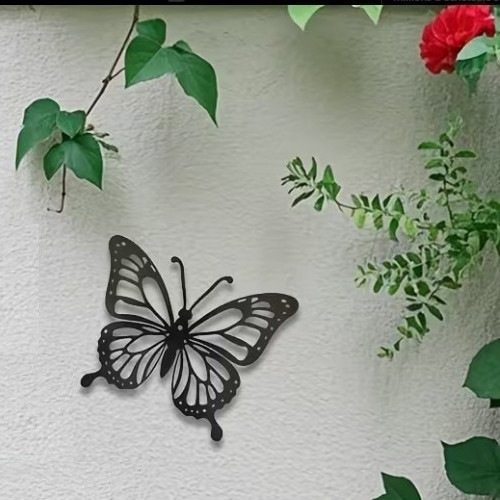 Deco murale metal - deco,