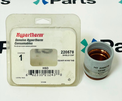 Hypertherm 220578 plasma - hypertherm,